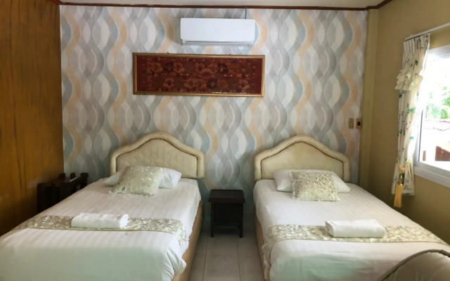 Saiyok River House