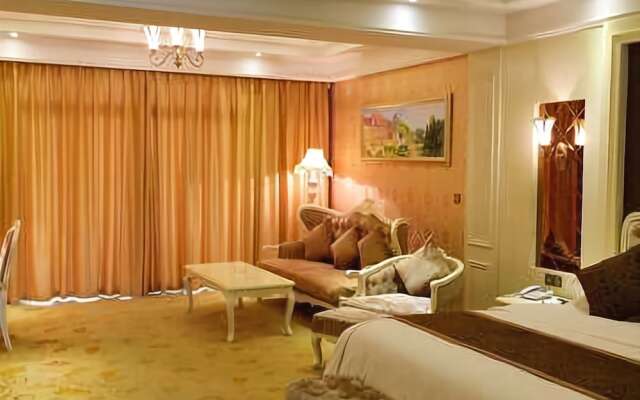 Liyuan Hainanese Hotel