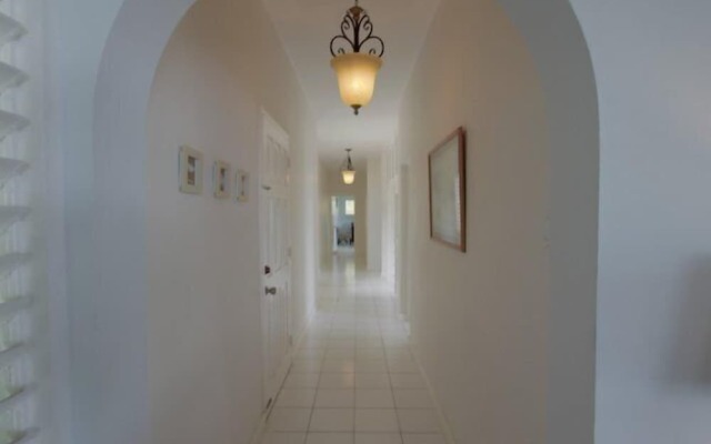 Serendipity, Montego Bay 5BR