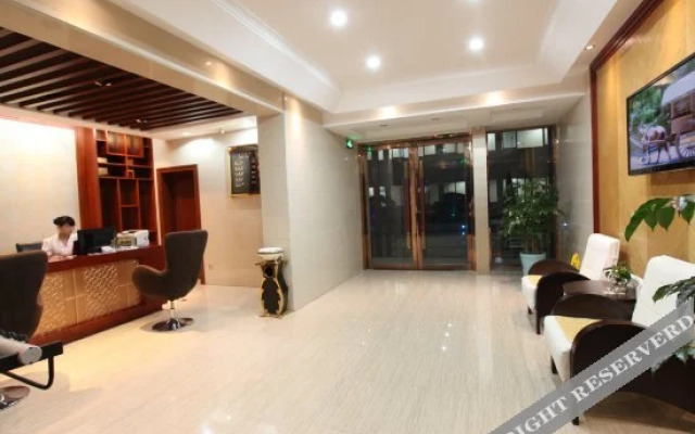 Zizai Hotel