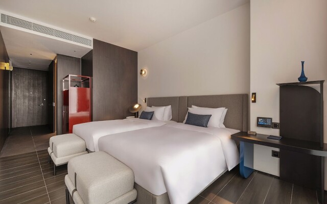 Hua Hotel -Nanshan Technology Park