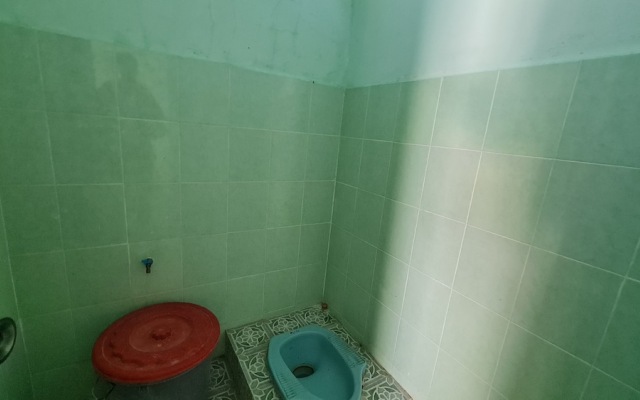 SPOT ON 93020 Rumah Singgah Ganjuran