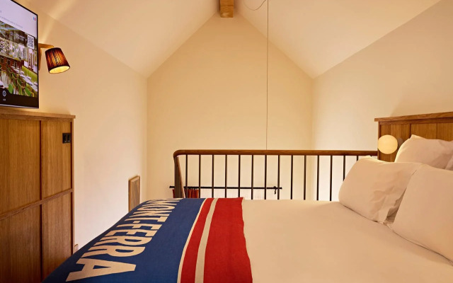 GRAND MESS Clermont-Ferrand