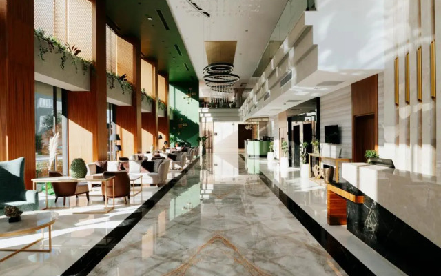 The Emporia Hotel