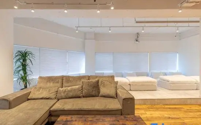 Tasone Gathering Stay Osaka Umeda East Murakami3F
