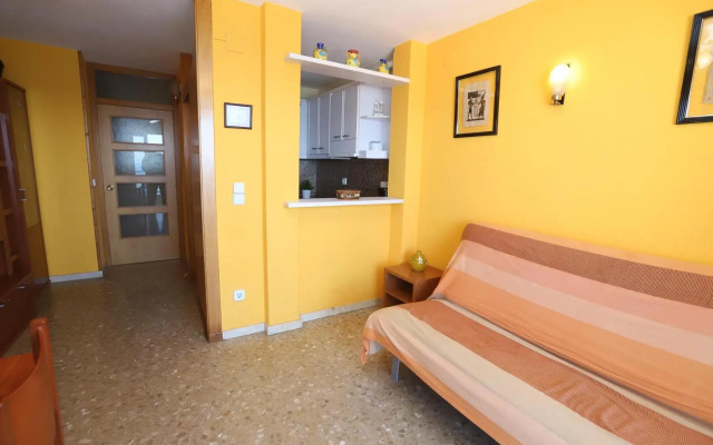 COSTA DAURADA APARTAMENTS - Paradis 704