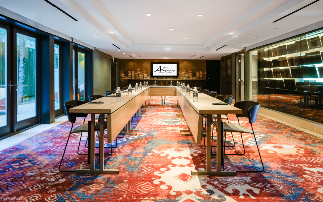 Hotel Amarano Burbank - Hollywood