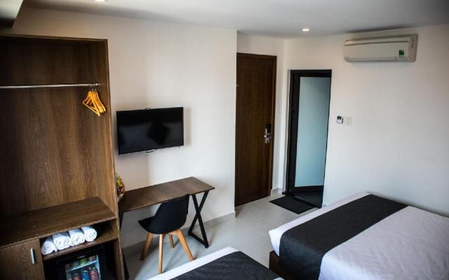 Robin Hotel Danang