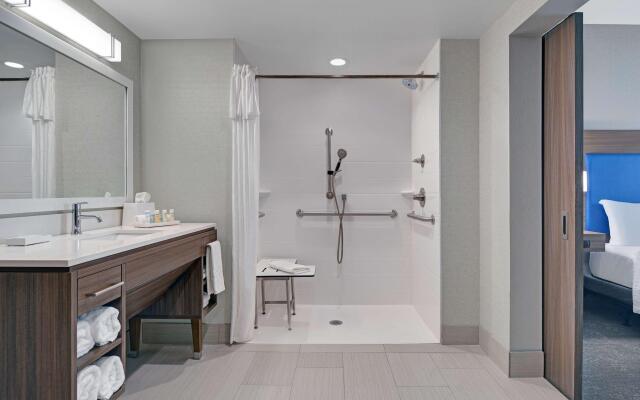 Home2 Suites by Hilton Bentonville Rogers