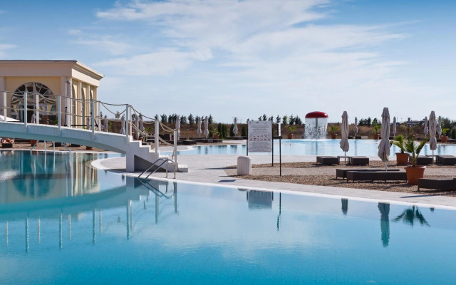 Lighthouse Golf and Spa Hotel