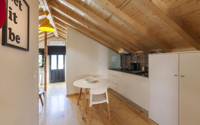 Oporto Local Studios