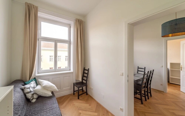 Wallenstein Apartments