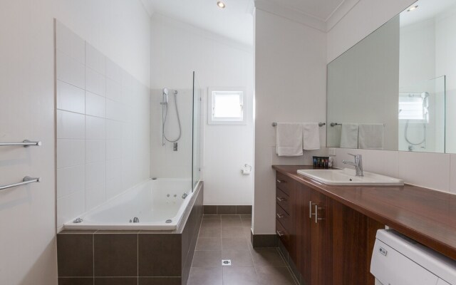 North Cottesloe Cottage