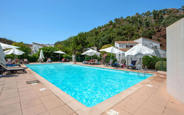 Comfort Aparthotel Mandelieu la Napoule Village