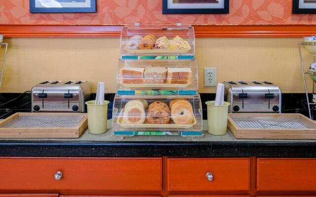 Quality Inn & Suites Lexington