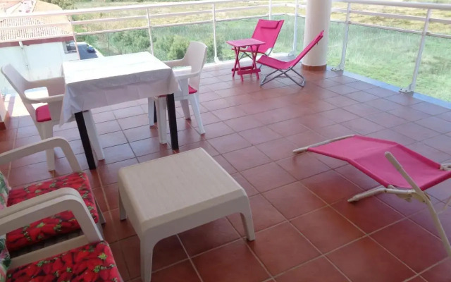 Ada Neptuno Playa Apartamento