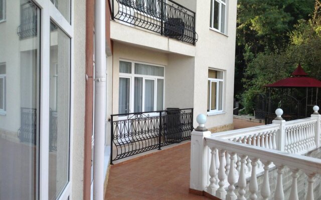Weles Hotel