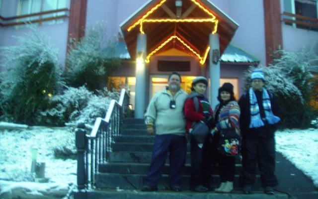Kelta Hotel