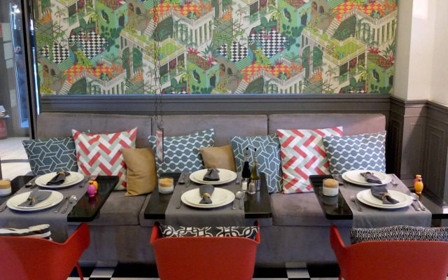 City Solei Boutique Hotel