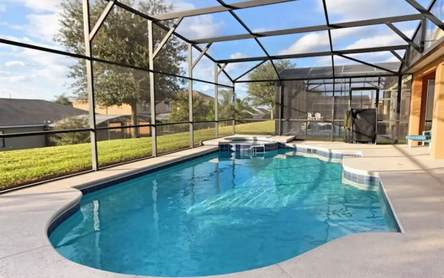 Florida Paradise by Florida Spirit