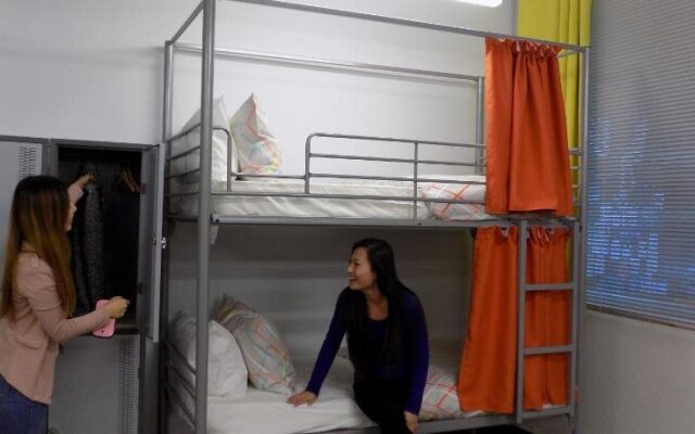 Europa Melbourne - Hostel