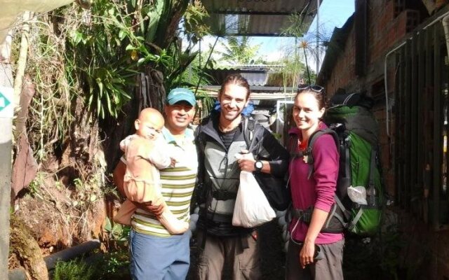 Hostal Los 3 Leones