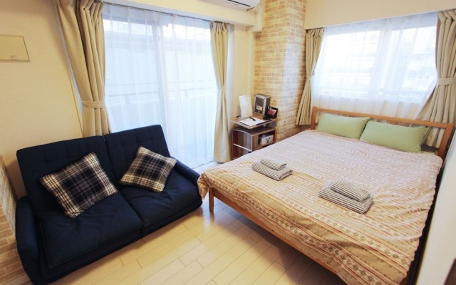 Nestle Tokyo Cozy Apartment Hotel – Guest Rooms – Tokyo