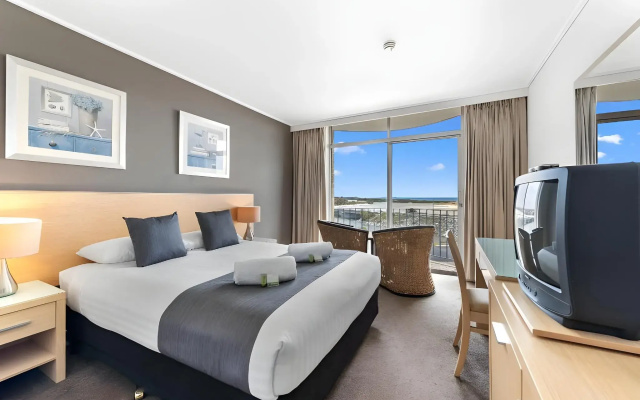 Scamander Beach Resort