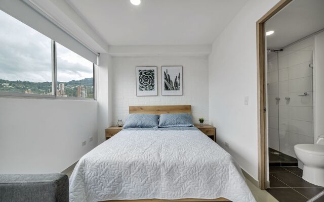 Apartamentos Oslo Tesoro by HOUSY HOST