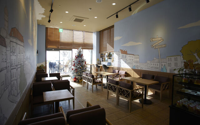 Benikea Hotel Yeosu