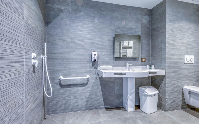 Domaine des Gueules Cassées