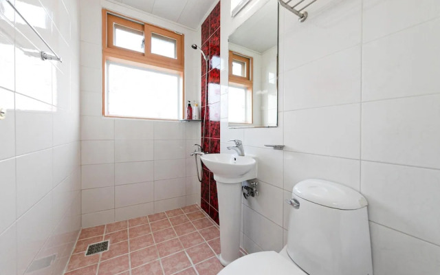 Gangneung Undukmaru Pension