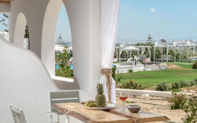Naxos Nature Suites