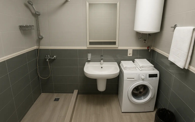 Orbi Residence SEA View (Орби Резиденс Сиа Вью)