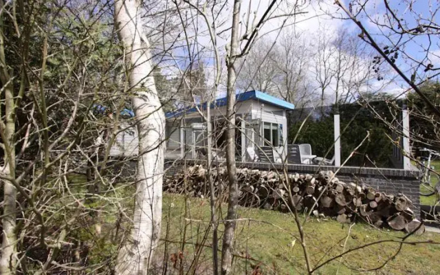 Bungalow Californie