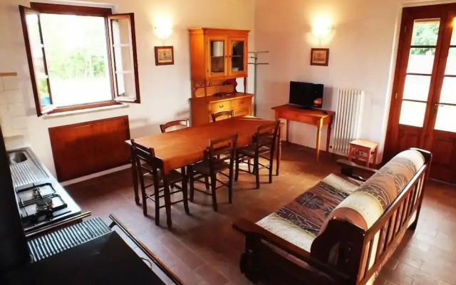 Agriturismo La Casa Della Lavanda Il Rustico