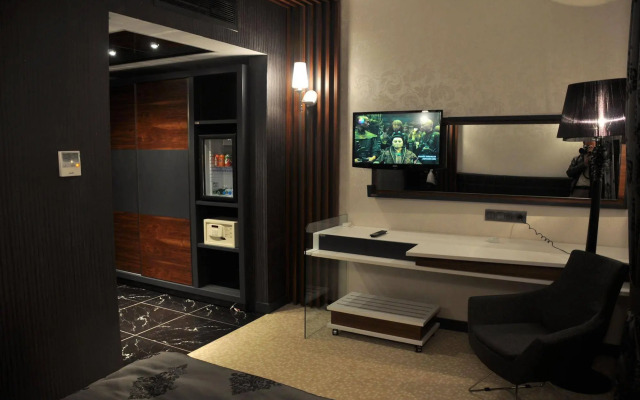 Meva Hotel