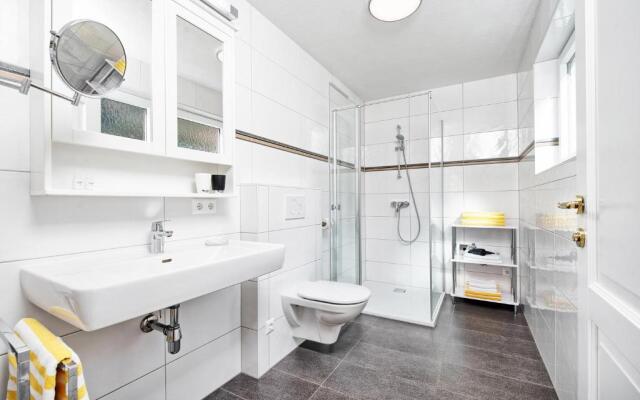 Wellness Landhaus PARTH