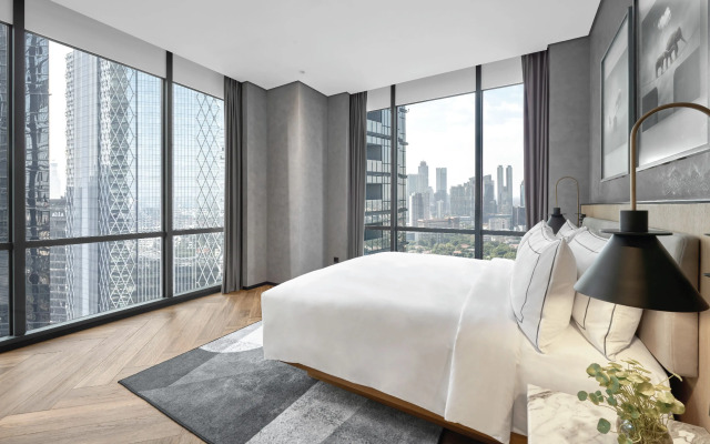 25hours Hotel Jakarta The Oddbird