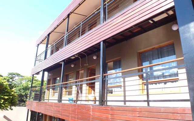 Iguazu Urban Hotel Express