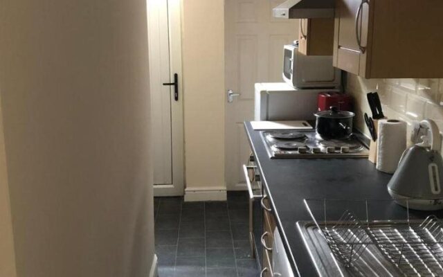 Alexander Apartments Baltic Court