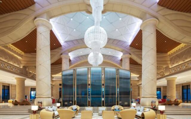 Arcadia Resort Hainan