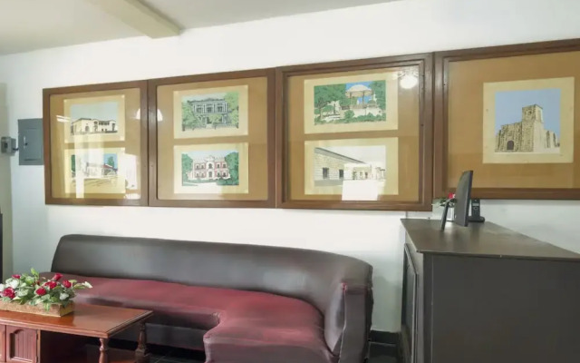 OYO Hotel Promohotel