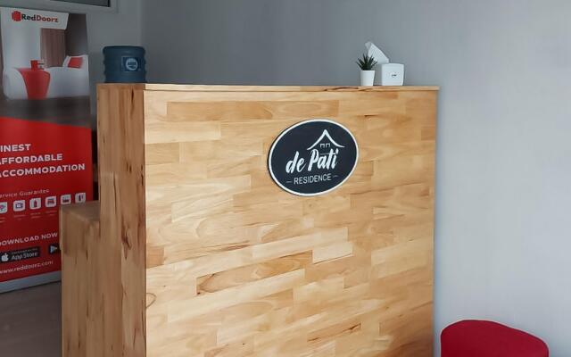 RedDoorz Syariah near RSUD Zainoel Abidin Banda Aceh