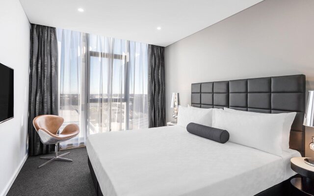 Meriton Suites Mascot Central