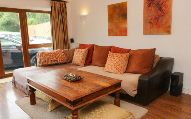 The Coach House, The Grove