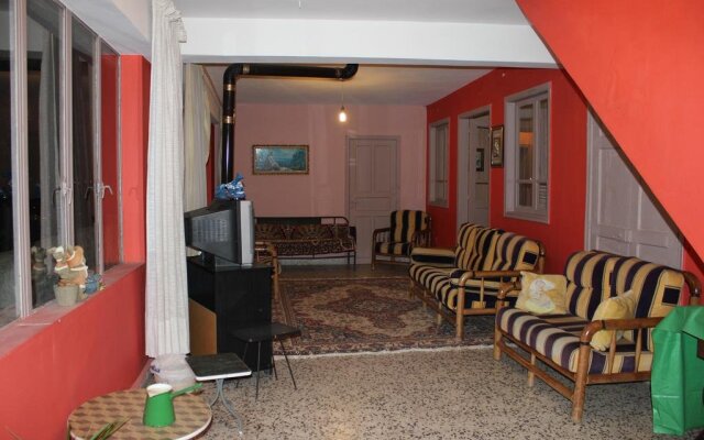 Bauhaus Chalets Apartment