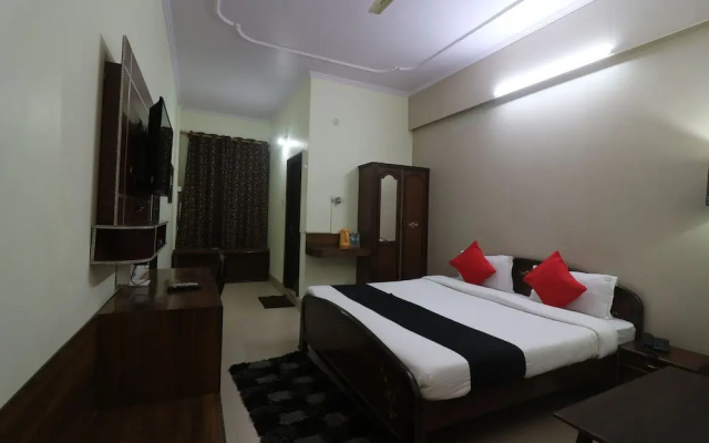 Hotel Mandakini
