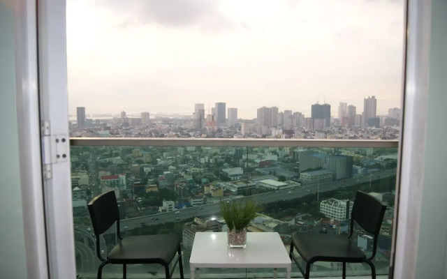 The Beacon Makati