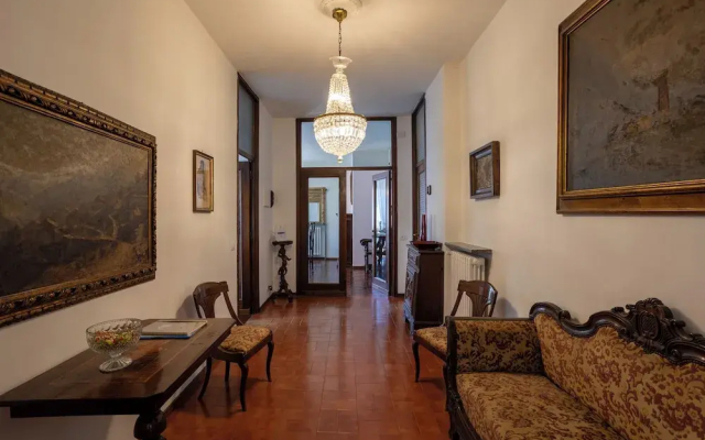 Villa Gabri 1 e 2